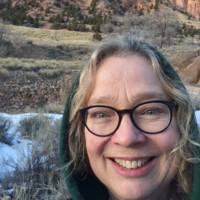 Kathleen Hawthorne avatar image