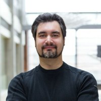 Carlos Jensen avatar image