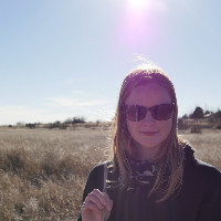 Sam Tudyk avatar image