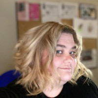 Katie Arnold avatar image