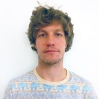 Ziga Vrtacic avatar image