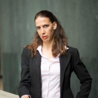 Sigal Bareket avatar image