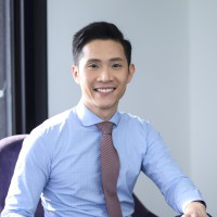 Ryan Wong avatar image