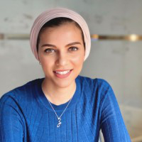 Zahra Khan avatar image