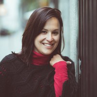 Ziva Cizman avatar image