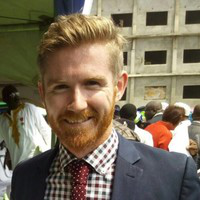 John Callaghan avatar image