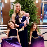 Kristin Oakes avatar image