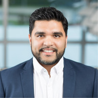 Omar Durani avatar image
