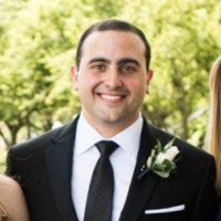 Nicholas Cardone avatar image