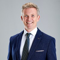 Patrick Richmond avatar image