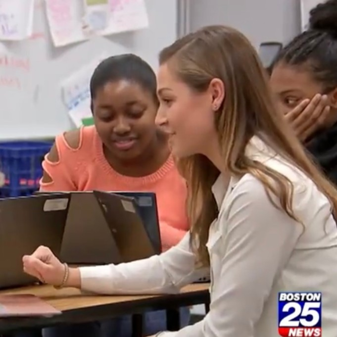 Carolyn Sessler avatar image