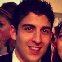 Daniel Tavana avatar image