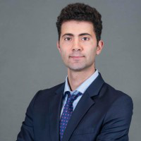 Yazan Al-Karablieh avatar image