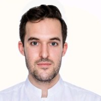 Henry Woodward-Fisher avatar image