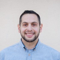 Shadi Karajeh avatar image