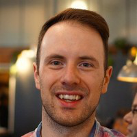 Adam Tarnowsky avatar image