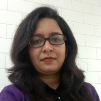 Gargi Ssm avatar image