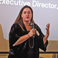 Leslie Lewin avatar image