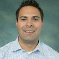 John Morris avatar image