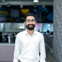 Reddy Ramprakash avatar image