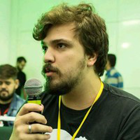 Vitor Cavalcanti avatar image