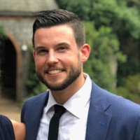 Darren Brady avatar image