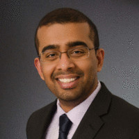 Santhosh Cherian avatar image