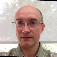 Slobodan Vucetic avatar image