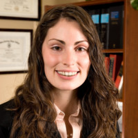 Jessica Greene avatar image