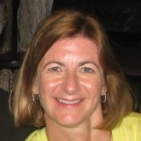 Catherine Vollmer avatar image