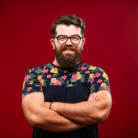 Nik Morina avatar image