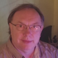 Ian Haworth avatar image