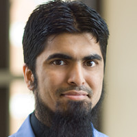 Mohammed Samee avatar image