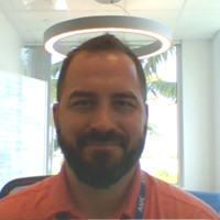 William Behrns avatar image