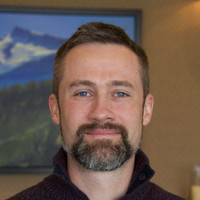 Brian Clare avatar image