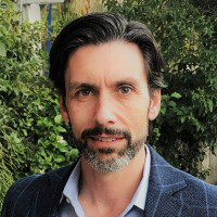 Grant Simic avatar image