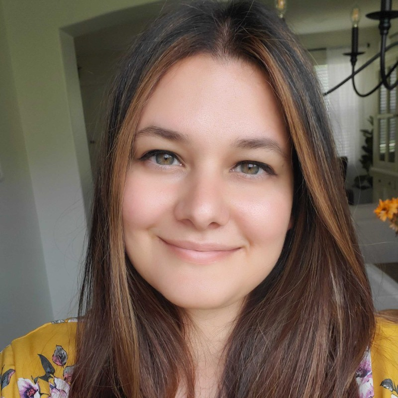 Krystina Santoyo avatar image