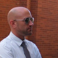 Sean Bragg avatar image