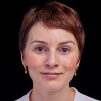 Kelly Wearmouth avatar image