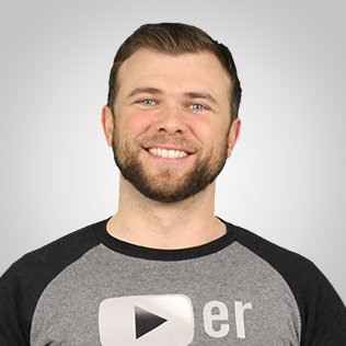 Jake Larsen avatar image