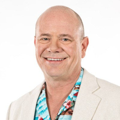 Rick Richter avatar image