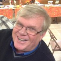 Fred Hackett avatar image