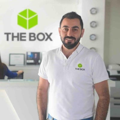 Wadih Haddad avatar image