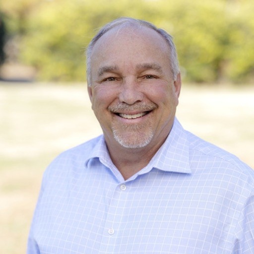 Lee McDowell avatar image