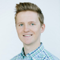 Eric Zinnikas avatar image