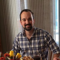 Travis Eret avatar image