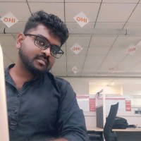 Madhan Selva avatar image