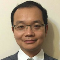 Zihong Wang avatar image
