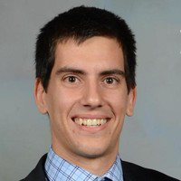 Chris Miceli avatar image