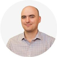 James Crow avatar image